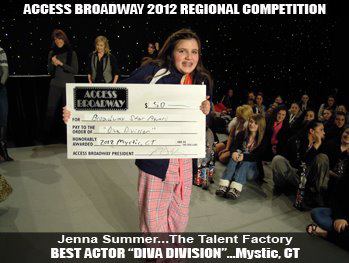 jenna